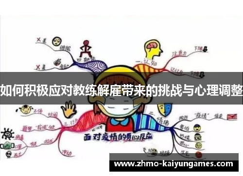 如何积极应对教练解雇带来的挑战与心理调整