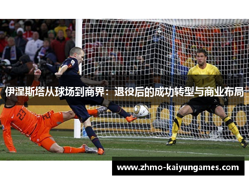 伊涅斯塔从球场到商界：退役后的成功转型与商业布局