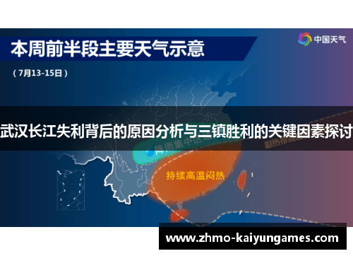 武汉长江失利背后的原因分析与三镇胜利的关键因素探讨 武汉长江失利背后的原因分析与三镇胜利的关键因素探讨