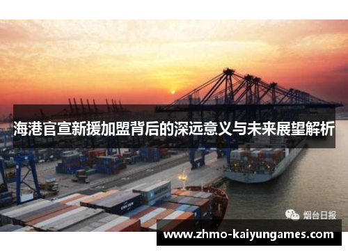海港官宣新援加盟背后的深远意义与未来展望解析