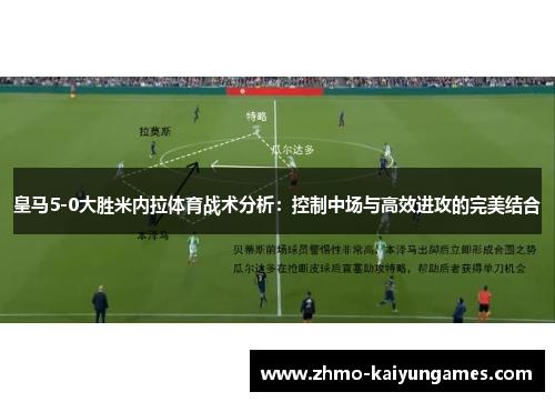皇马5-0大胜米内拉体育战术分析：控制中场与高效进攻的完美结合