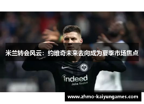 米兰转会风云：约维奇未来去向成为夏季市场焦点