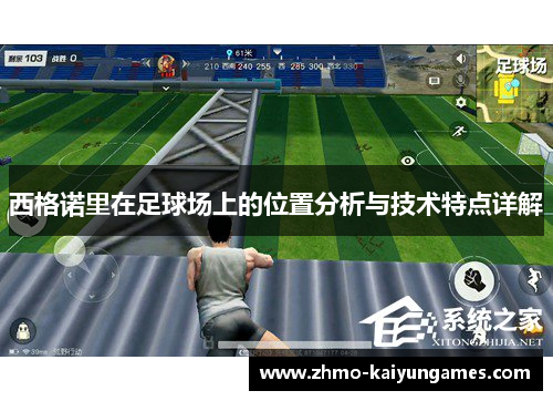 西格诺里在足球场上的位置分析与技术特点详解