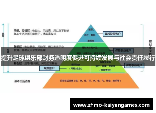 提升足球俱乐部财务透明度促进可持续发展与社会责任履行 提升足球俱乐部财务透明度促进可持续发展与社会责任履行